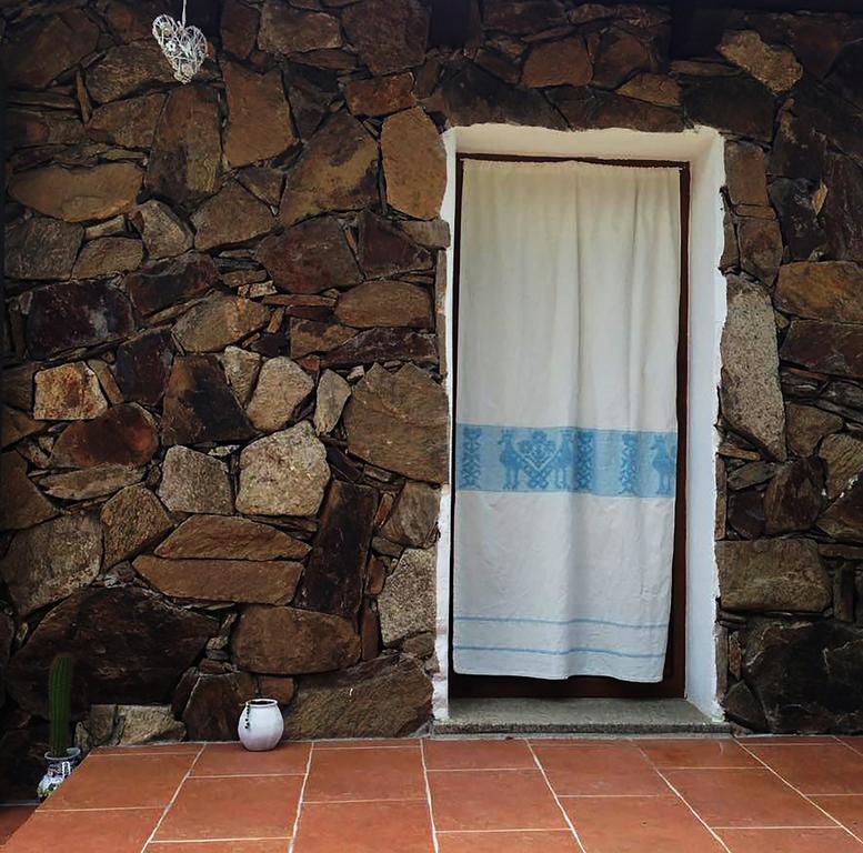 B&B La Tasgia Aggius Exterior photo