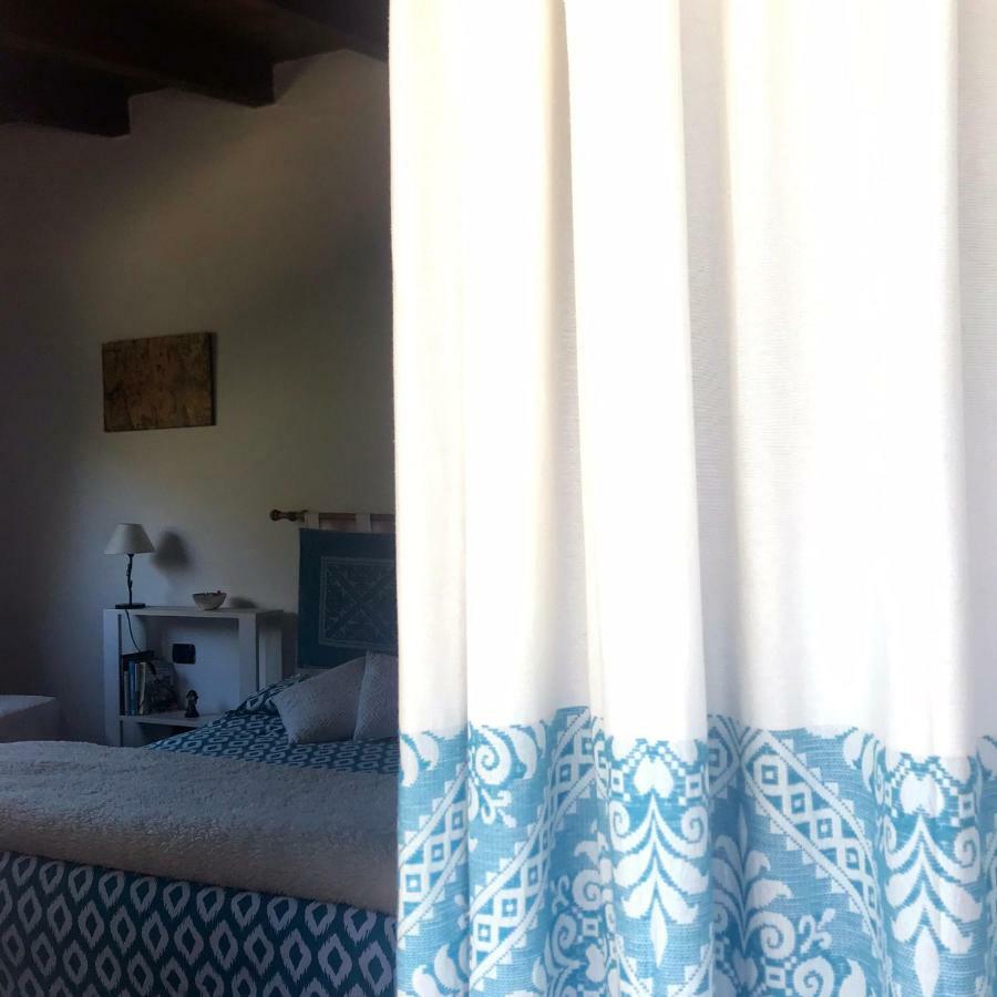 B&B La Tasgia Aggius Exterior photo