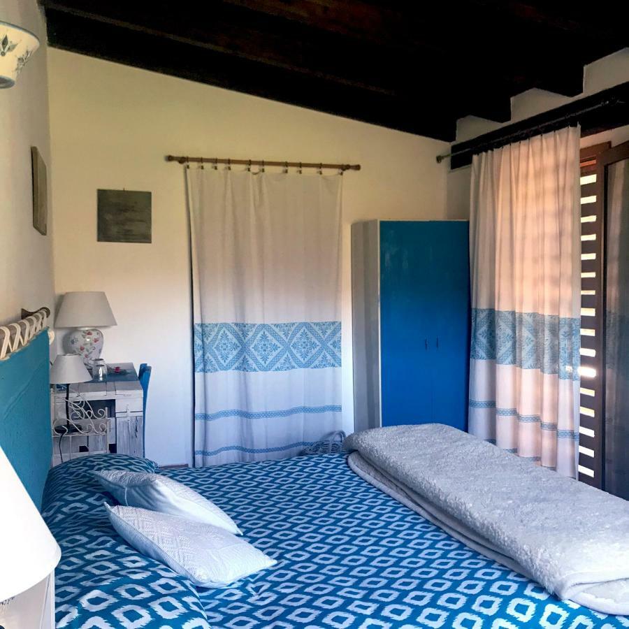B&B La Tasgia Aggius Exterior photo