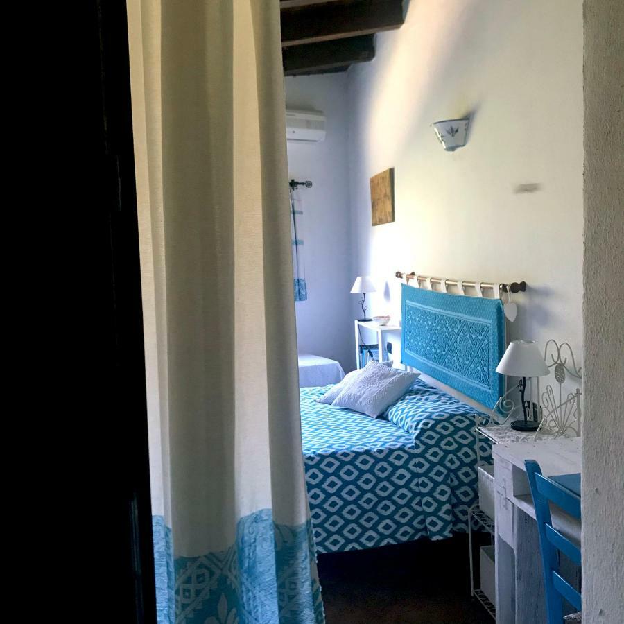 B&B La Tasgia Aggius Exterior photo