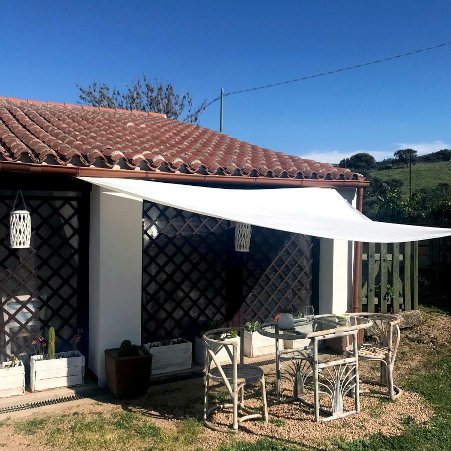 B&B La Tasgia Aggius Exterior photo