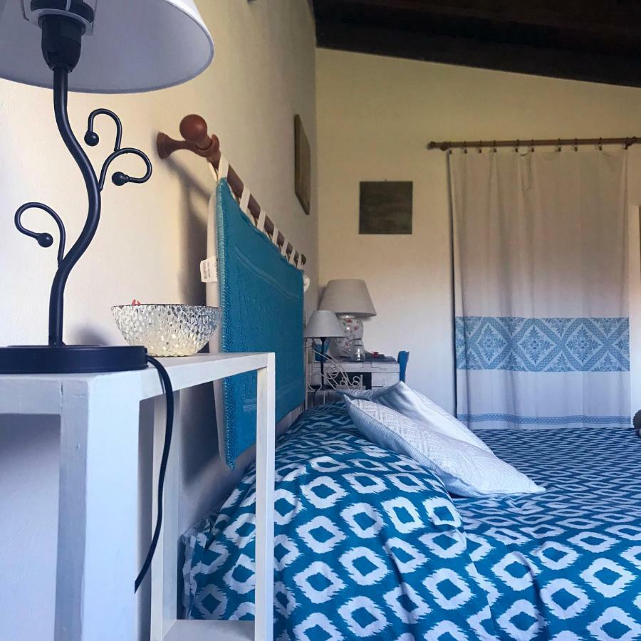 B&B La Tasgia Aggius Exterior photo